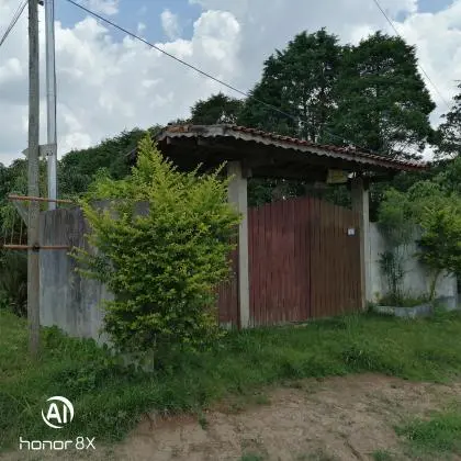 Chácara Em Caucaia Do Alto 4 Dorm