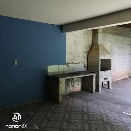Chácara Em Caucaia Do Alto 4 Dorm