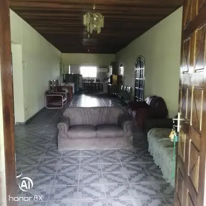 Chácara Em Caucaia Do Alto 4 Dorm