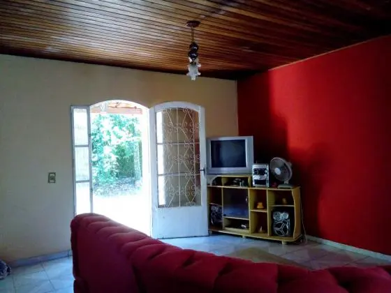 Chácara Residencial - Bairro Capivari, Riacho Grande - São Bernardo do Campo