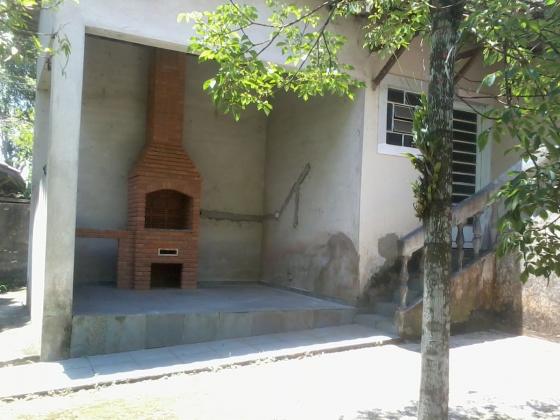 Chácara Residencial - Bairro Capivari,Riacho Grande - São Bernardo do Campo