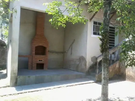 Chácara Residencial - Bairro Capivari, Riacho Grande - São Bernardo do Campo
