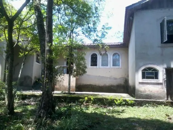 Chácara Residencial - Bairro Capivari, Riacho Grande - São Bernardo do Campo