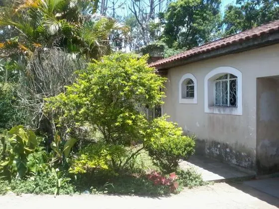 Chácara Residencial - Bairro Capivari, Riacho Grande - São Bernardo do Campo