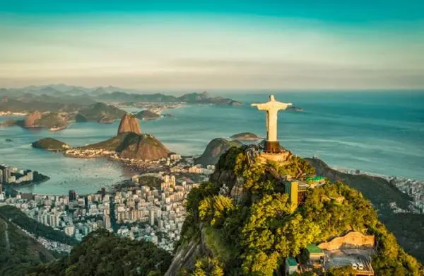 City Tour no Rio de Janeiro