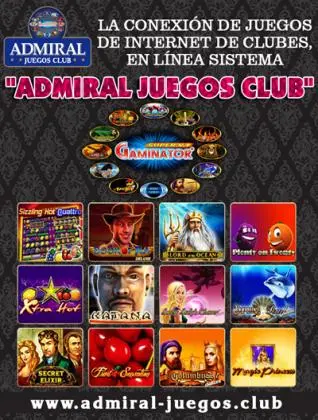 CONEXIÓN DE CLUBES DE  JUEGOS