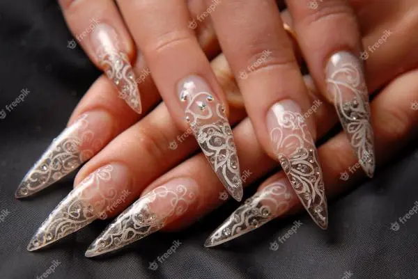 curso escola designer de unhas