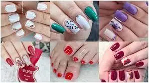 curso escola designer de unhas