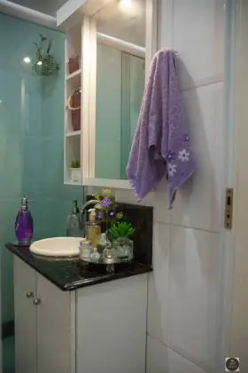 Apartamento à Venda 2 Quartos - 66 m2 - Freguesia de Jacarepaguá