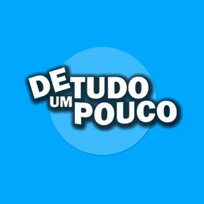 De TUDO um POUCO