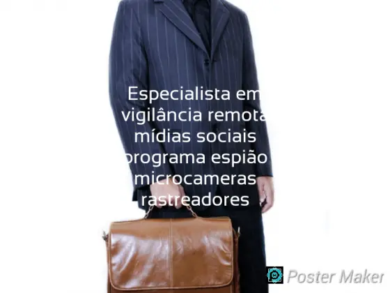Detetive Particular a arte da espionagem