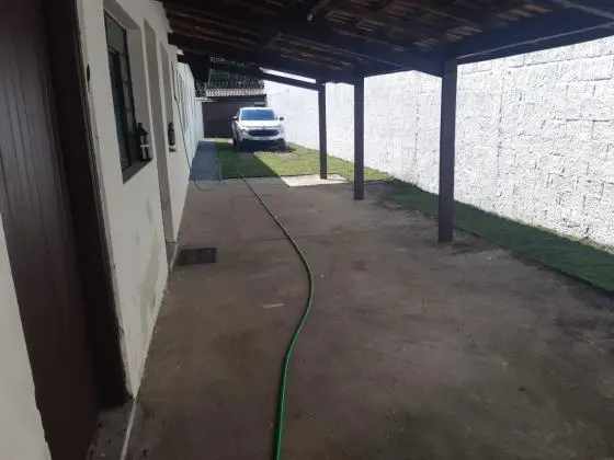 Casa a Venda na região litorânea de Caraguatatuba/SP