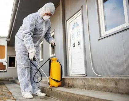 Empresa de Dedetização  - Excelência em Qualidade   https://www.dedetizadoramooca.com.br/