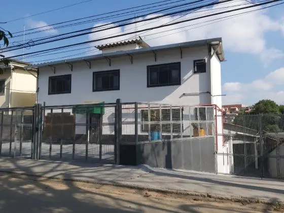 Excelente Galpão para locação na região de Cotia