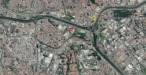 Excelente Oportunidade de Galpão na região de Osaco