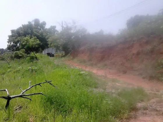 Excelente terreno na região de Cotia