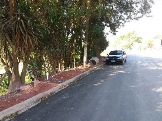 Excelente terreno na região de Cotia