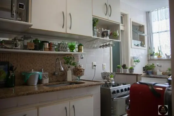 Apartamento à Venda 2 Quartos - 66 m2 - Freguesia de Jacarepaguá
