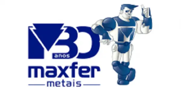 Fornecedor de Metais - Maxfer