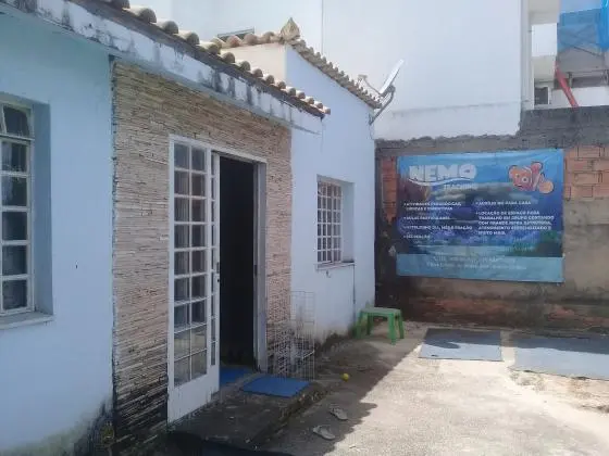 Imóvel a venda bairro carajas
