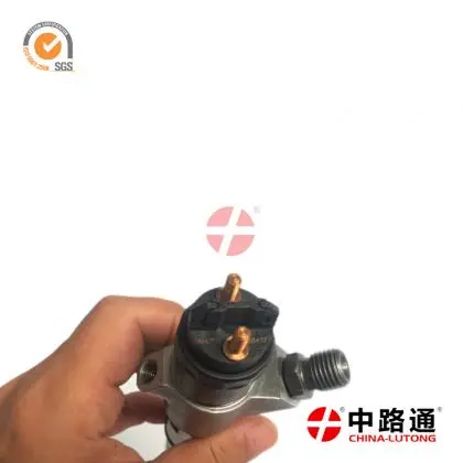 injector common rail DUCATO 2.8