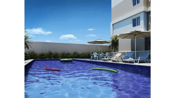 Lar Santa Marina