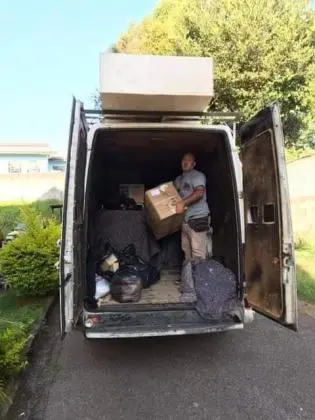 mudanças carreto frete Bragança Paulista montagem de moves