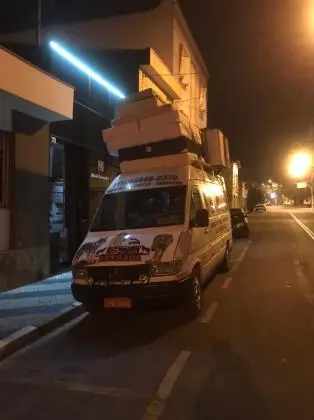 mudanças carreto frete Bragança Paulista montagem de moves
