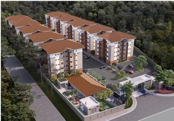 Novo condomínio Premium chegou em Teresópolis
