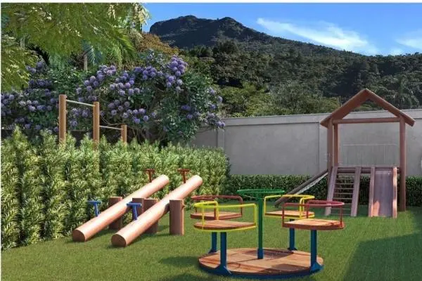 Novo condomínio Premium chegou em Teresópolis