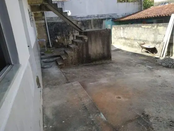 Ótimas Kitnet's localizadas no Parque Estadual da Pedra Branca