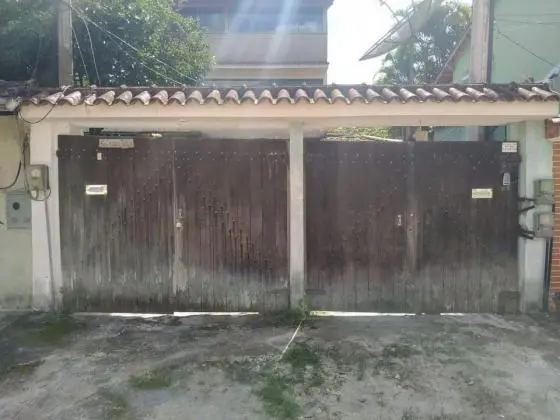 Ótimas Kitnet's localizadas no Parque Estadual da Pedra Branca