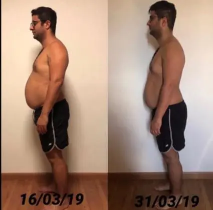 Receitas Para Secar Em Apenas 30 Dias 2.0 Perca de 5 a 10 Kg