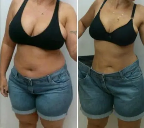 Receitas Para Secar Em Apenas 30 Dias 2.0 Perca de 5 a 10 Kg