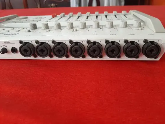 Recorder interface Controller R16