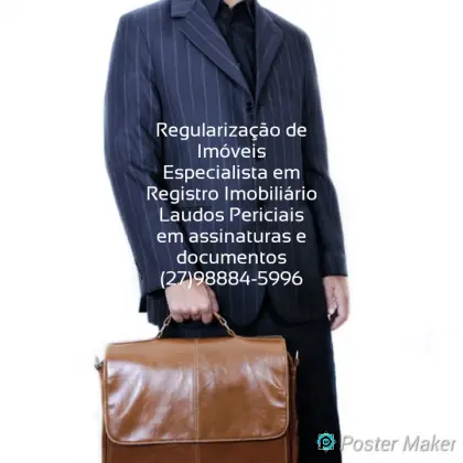 Registro Imobiliário Assessoria