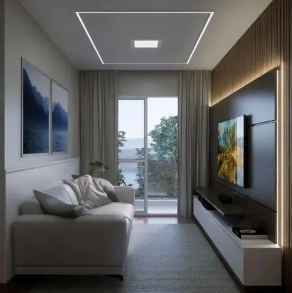Residencial Star Irajá -  Frente a UP