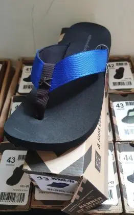 Sandalia Masculina Kenner