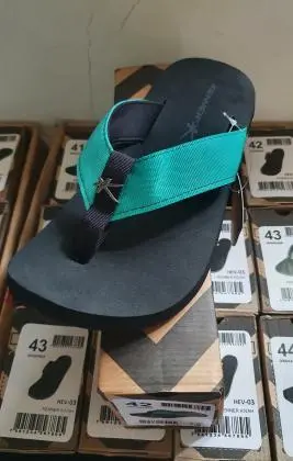 Sandalia Masculina Kenner
