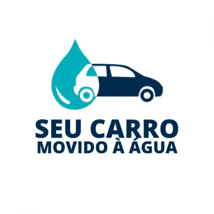 seu carro movido a água