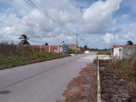 TERRA NORTE LANÇAMENTO DE VENDAS TERRENOS ITAPISSUMA - PE