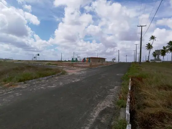 TERRA NORTE LANÇAMENTO DE VENDAS TERRENOS ITAPISSUMA - PE