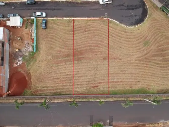 Terreno em Condomínio Fechado - Park Sul