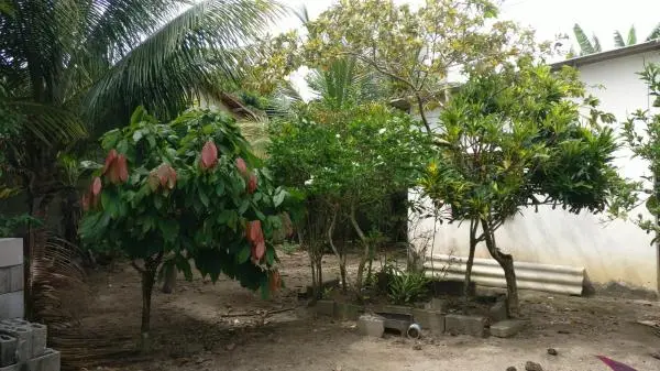 Terreno na praia Enseada de Jacaraípe