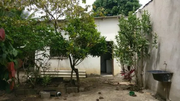 Terreno na praia Enseada de Jacaraípe