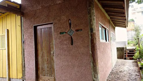 Terreno no Norte da Ilha