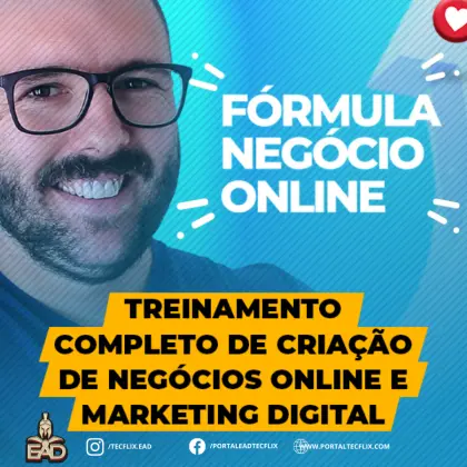FORMULA NEGOCIO  2022 ATUALIZADA