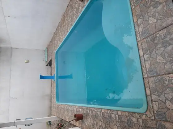 VENDO CASA NOVA ESPERANÇA I