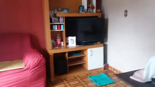 Venda de Casa em Macaé - Parque Aeroporto