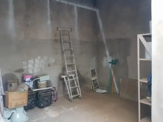 Vende-se Casa 3 Quartos Excelente Localização Hortolândia